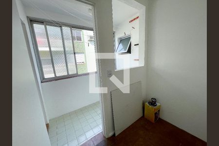 Apartamento à venda com 100m², 3 quartos e 1 vaga Apartamento à venda com 100m², 3 quartos e 1 vagaQuarto de Serviço