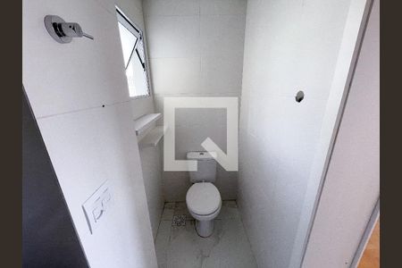 Apartamento à venda com 100m², 3 quartos e 1 vaga Apartamento à venda com 100m², 3 quartos e 1 vagaBanheiro
