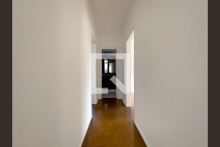 Apartamento à venda com 100m², 3 quartos e 1 vaga Apartamento à venda com 100m², 3 quartos e 1 vagaCorredor