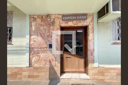 Apartamento à venda com 100m², 3 quartos e 1 vaga Apartamento à venda com 100m², 3 quartos e 1 vagaFachada