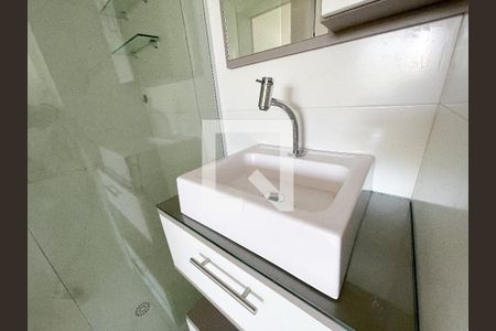 Apartamento à venda com 100m², 3 quartos e 1 vaga Apartamento à venda com 100m², 3 quartos e 1 vagaBanheiro