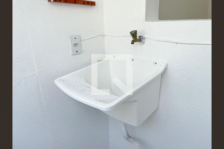 Apartamento à venda com 100m², 3 quartos e 1 vaga Apartamento à venda com 100m², 3 quartos e 1 vagaÁrea de Serviço