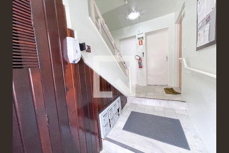 Apartamento à venda com 100m², 3 quartos e 1 vaga Apartamento à venda com 100m², 3 quartos e 1 vagaÁrea comum