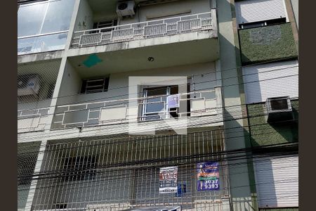 Apartamento à venda com 100m², 3 quartos e 1 vaga Apartamento à venda com 100m², 3 quartos e 1 vagaFachada