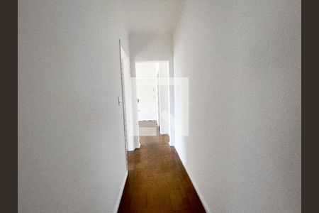Apartamento à venda com 100m², 3 quartos e 1 vaga Apartamento à venda com 100m², 3 quartos e 1 vagaCorredor