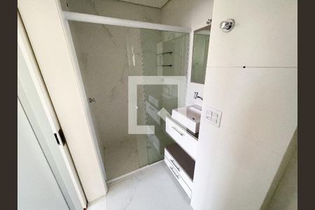 Apartamento à venda com 100m², 3 quartos e 1 vaga Apartamento à venda com 100m², 3 quartos e 1 vagaBanheiro