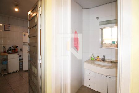 Casa à venda com 175m², 3 quartos e 3 vagas Casa à venda com 175m², 3 quartos e 3 vagasÁrea de Serviço