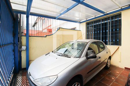 Casa à venda com 175m², 3 quartos e 3 vagas Casa à venda com 175m², 3 quartos e 3 vagasGaragem