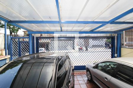 Casa à venda com 175m², 3 quartos e 3 vagas Casa à venda com 175m², 3 quartos e 3 vagasGaragem