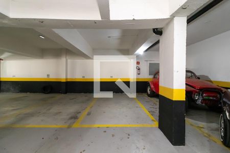 Apartamento à venda com 62m², 2 quartos e 1 vagaGaragem