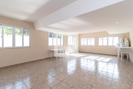 Apartamento à venda com 62m², 2 quartos e 1 vagaÁrea comum - Salão de festas