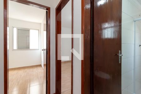 Apartamento à venda com 62m², 2 quartos e 1 vagaCorredor dos Quartos