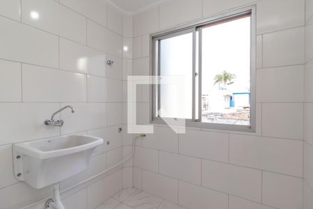 Apartamento à venda com 62m², 2 quartos e 1 vagaÁrea de Serviço