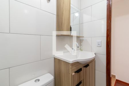 Apartamento à venda com 62m², 2 quartos e 1 vagaBanheiro