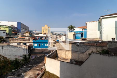 Apartamento à venda com 62m², 2 quartos e 1 vagaVista do Quarto 1