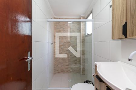 Apartamento à venda com 62m², 2 quartos e 1 vagaBanheiro