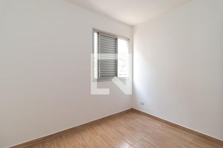 Apartamento à venda com 62m², 2 quartos e 1 vagaQuarto 2