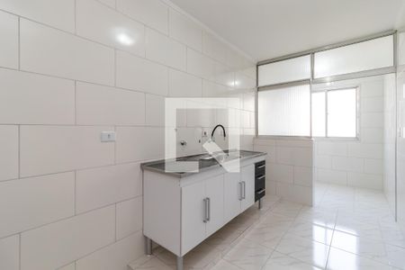 Apartamento à venda com 62m², 2 quartos e 1 vagaCozinha