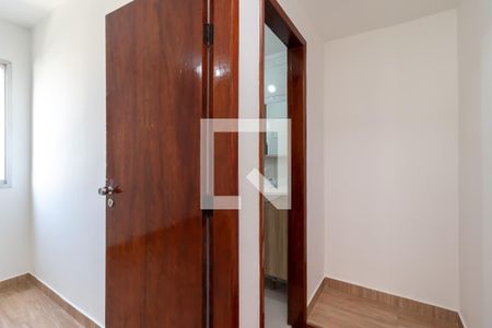 Apartamento à venda com 62m², 2 quartos e 1 vagaCorredor dos Quartos