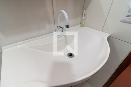 Apartamento à venda com 62m², 2 quartos e 1 vagaBanheiro