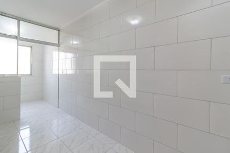 Apartamento à venda com 62m², 2 quartos e 1 vagaCozinha