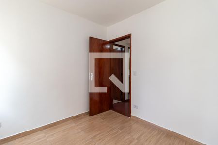 Apartamento à venda com 62m², 2 quartos e 1 vagaQuarto 2