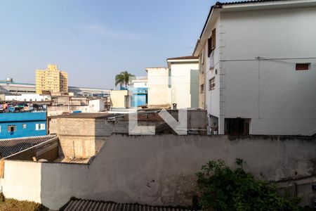 Apartamento à venda com 62m², 2 quartos e 1 vagaVista da Área de Serviço