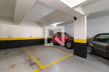 Apartamento à venda com 62m², 2 quartos e 1 vagaGaragem