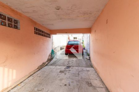 Casa à venda com 45m², 1 quarto e 1 vagaGaragem