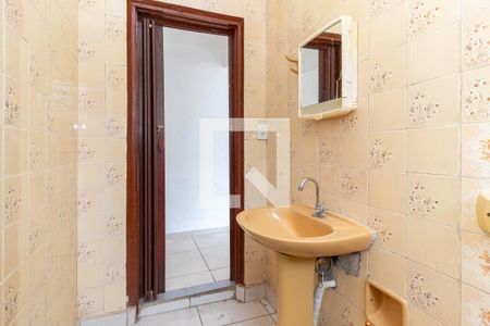 Casa à venda com 45m², 1 quarto e 1 vagaBanheiro