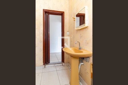 Casa à venda com 45m², 1 quarto e 1 vagaBanheiro