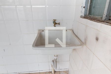 Casa à venda com 45m², 1 quarto e 1 vagaÁrea de Serviço