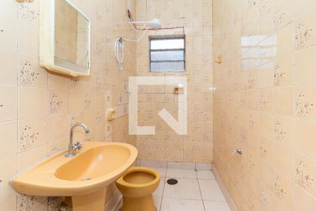 Casa à venda com 45m², 1 quarto e 1 vagaBanheiro