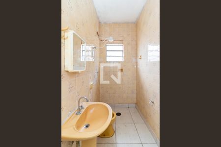 Casa à venda com 45m², 1 quarto e 1 vagaBanheiro