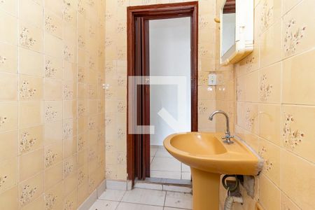 Casa à venda com 45m², 1 quarto e 1 vagaBanheiro