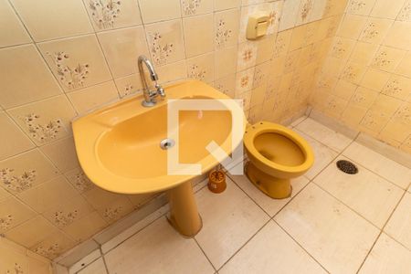 Casa à venda com 45m², 1 quarto e 1 vagaBanheiro