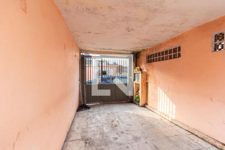 Casa à venda com 45m², 1 quarto e 1 vagaGaragem
