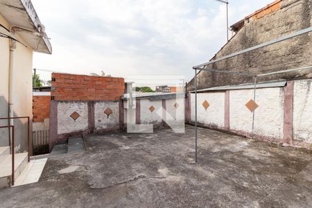 Casa à venda com 45m², 1 quarto e 1 vagaQuintal