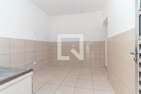 Casa à venda com 45m², 1 quarto e 1 vagaCozinha