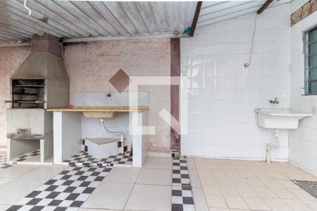 Casa à venda com 45m², 1 quarto e 1 vagaÁrea de Serviço