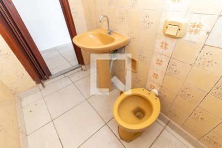 Casa à venda com 45m², 1 quarto e 1 vagaBanheiro