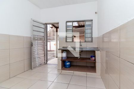 Casa à venda com 45m², 1 quarto e 1 vagaCozinha