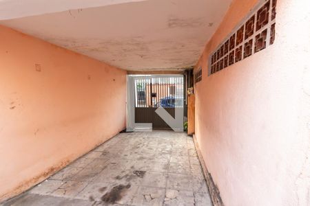 Casa à venda com 45m², 1 quarto e 1 vagaGaragem
