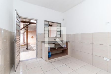 Casa à venda com 45m², 1 quarto e 1 vagaCozinha