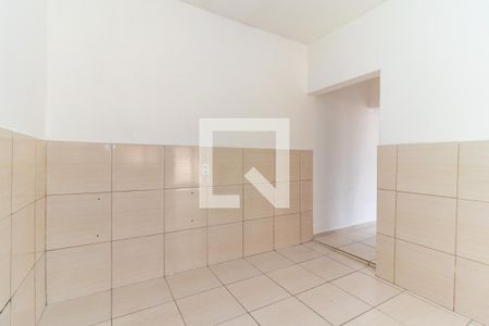 Casa à venda com 45m², 1 quarto e 1 vagaCozinha