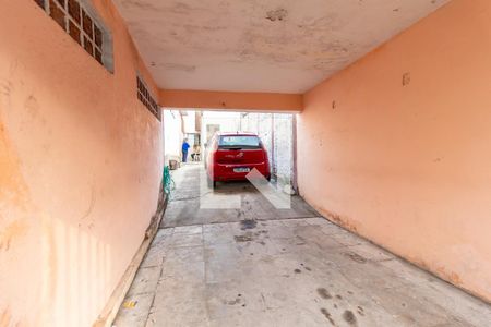 Casa à venda com 45m², 1 quarto e 1 vagaGaragem