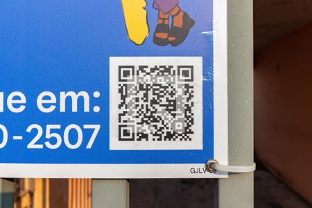 Casa à venda com 45m², 1 quarto e 1 vagaPlaquinha