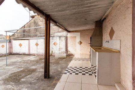 Casa à venda com 45m², 1 quarto e 1 vagaÁrea de Serviço