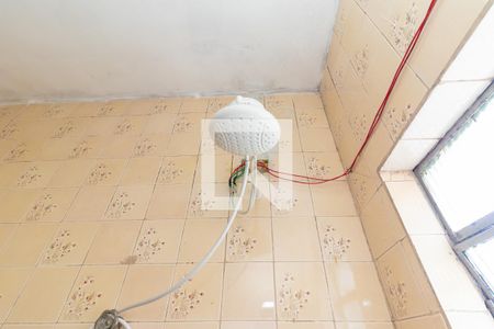 Casa à venda com 45m², 1 quarto e 1 vagaBanheiro