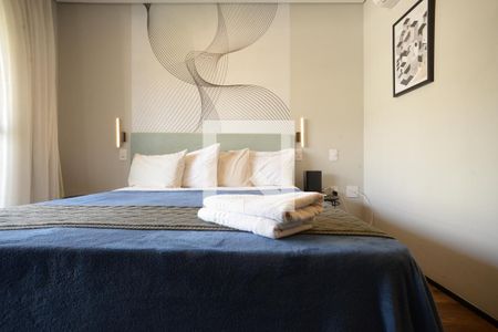 Studio de kitnet/studio à venda com 1 quarto, 27m² em Vila Mariana, São Paulo